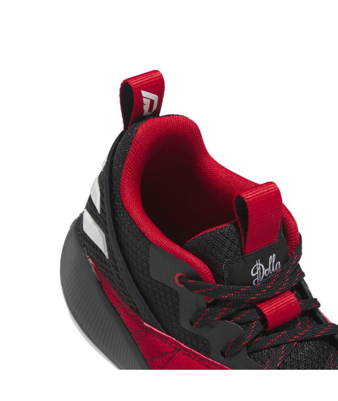 Sapatilhas de Basquetebol adidas Dame Certified