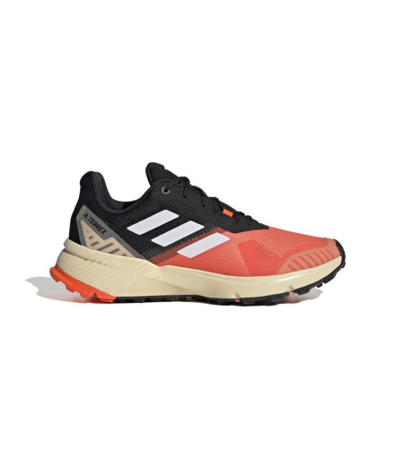 Chaussures de Trail adidas Terrex Soulstride Homme