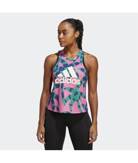 T-shirt, débardeur sport femme en solde