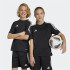 Camisola de futebol adidas Tiro23 Junior Preto