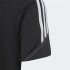 Camisola de futebol adidas Tiro23 Junior Preto