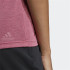 T-shirt adidas Winrs 3.0 Rosa para mulher