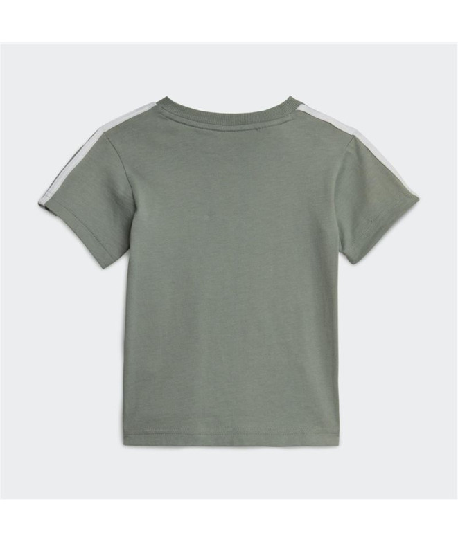 Set adidas 3 Stripes Sport Kids