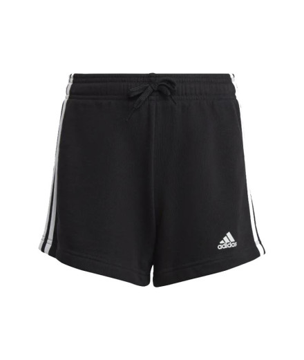 Pantalones adidas Essentials 3 Stripes Niña