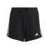 Calças adidas Essentials 3 Stripes Calças de menina