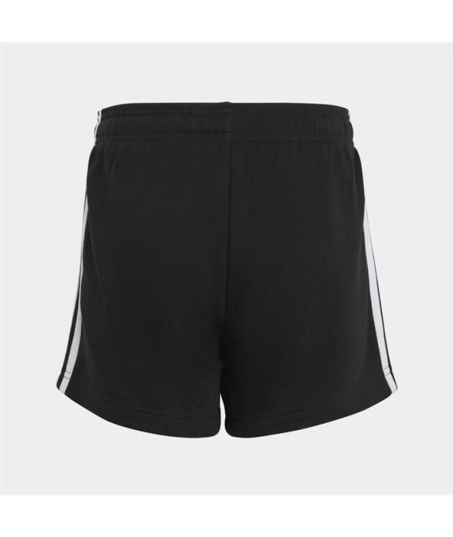 Pantalon adidas Essentials 3 Stripes Girl's Pants