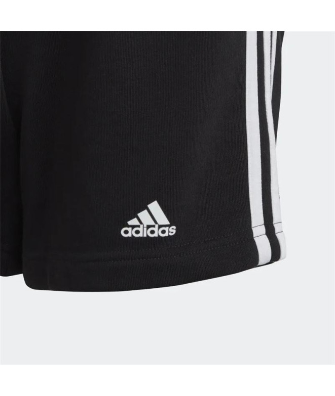 Pantalones adidas Essentials 3 Stripes Niña