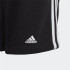 Calças adidas Essentials 3 Stripes Calças de menina