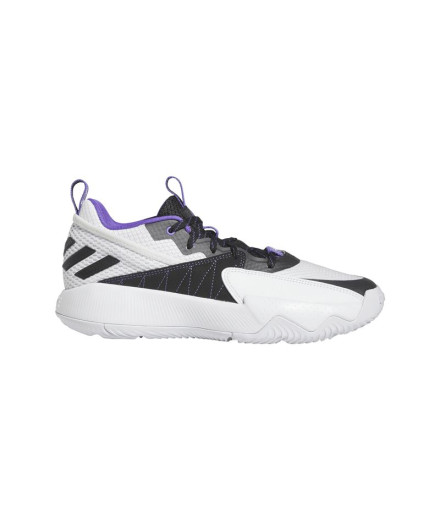 Chaussures de Basket-ball adidas Dame Certified