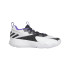 Sapatilhas de Basquetebol adidas Dame Certified