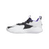 Sapatilhas de Basquetebol adidas Dame Certified