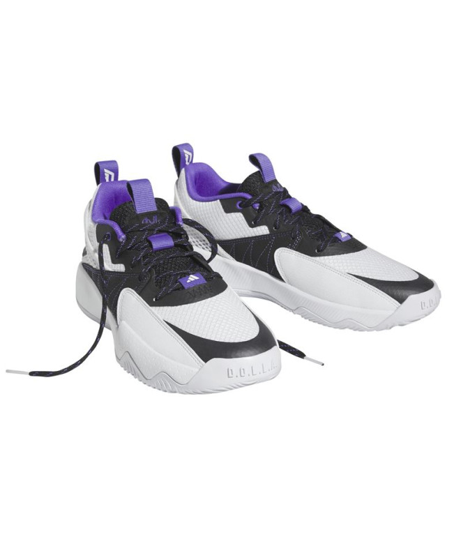 Zapatillas de Baloncesto adidas Dame Certified