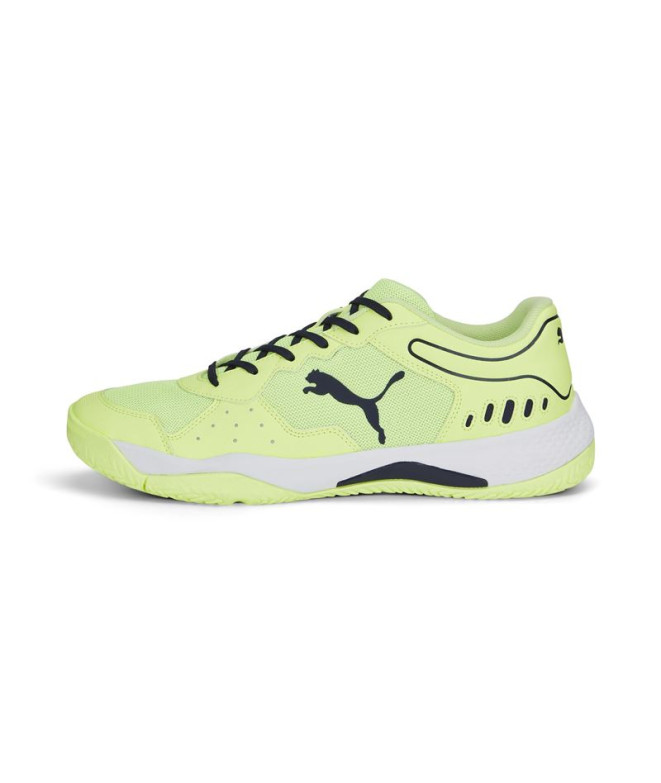 Chaussures à partir de Pádel Puma Solarsmash Rct Homme