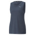 Camiseta Running Mulher by Puma Run Favorite Tank Preto