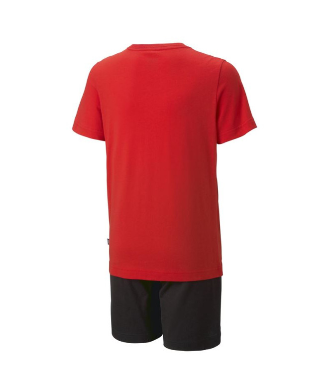 Survêtement Set Enfant Puma Jersey For All Time...