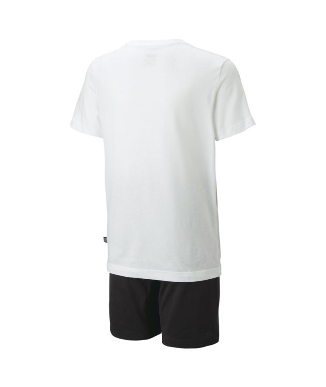 Puma Tracksuit Jersey Set For All Time Junior...