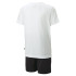 Chándal Puma Jersey Set For All Time Niño Blanco