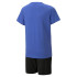 Tracksuit Puma Jersey Set For All Time Boy Blue