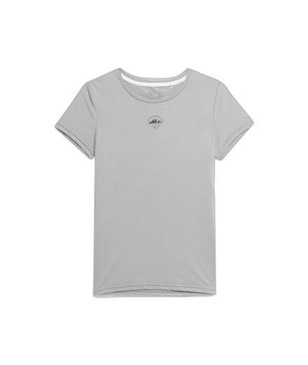 Camiseta de Montaña 4F Fnk F193 Mujer Camiseta de Montaña 4F Fnk F193 Mujer