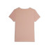 Camisola de montanha 4F Fnk F193 Coral para mulher
