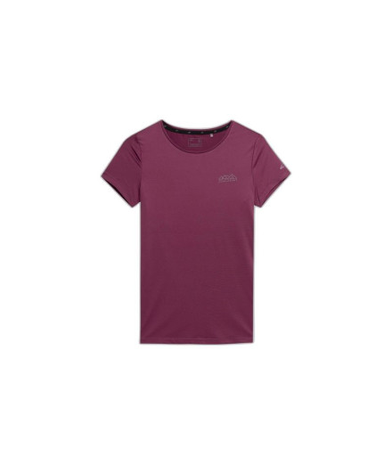 T-shirt Montagne 4F Fnk F194 Femme