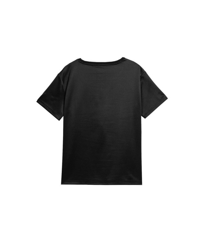 Camisola de montanha 4F Fnk F362 Mulher