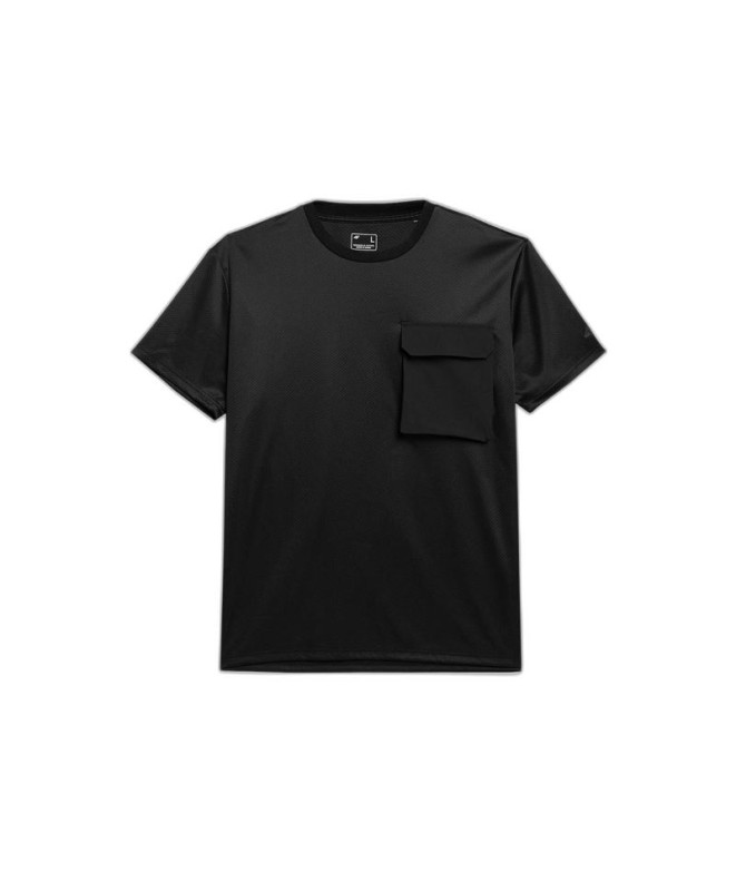 T-Shirt Montagne 4F Fnk M200 Homme