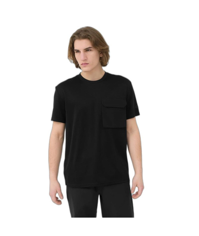 T-Shirt Montagne 4F Fnk M200 Homme