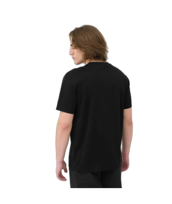 Camisola de montanha 4F Fnk M200 Homem