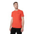 Camiseta de Montaña 4F Fnk M209 Hombre Rojo