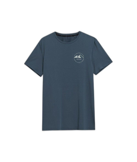 Camisola de montanha 4F Fnk M210 Homem