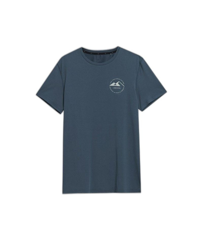 T-Shirt Montagne 4F Fnk M210 Homme