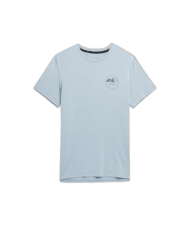 T-Shirt Montagne 4F Fnk M210 Homme