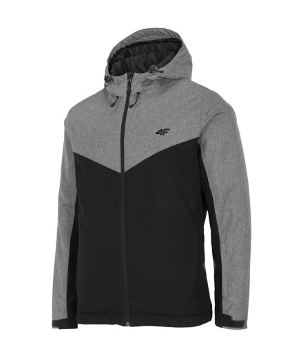 Veste de ski 4F Membrane KUMN002 Homme