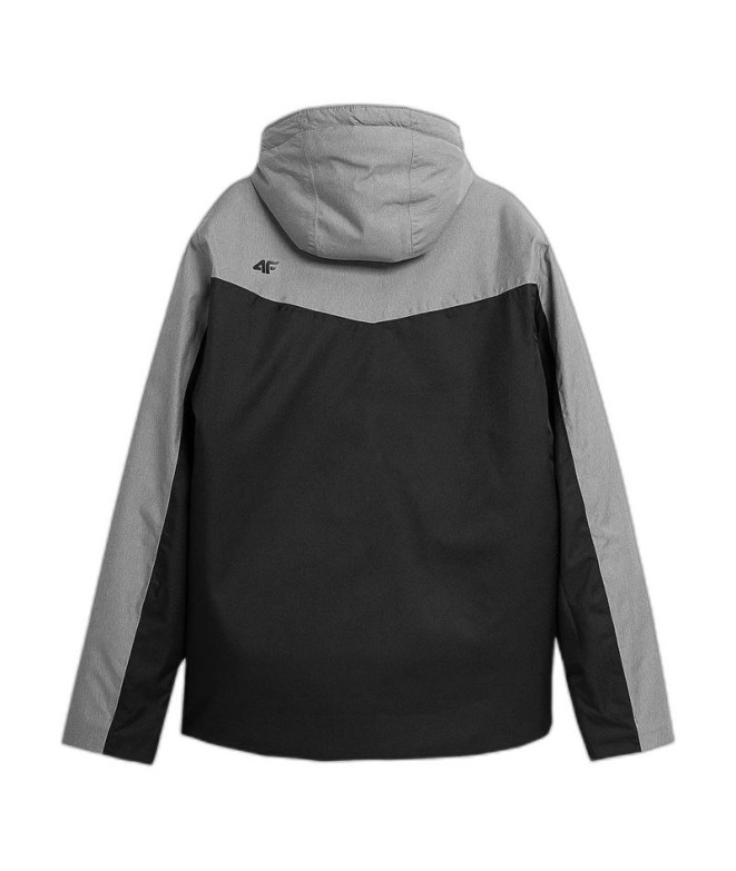 Casaco de ski 4F Membrane KUMN002 Homem