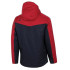 Chaqueta de ski 4F Membrane KUMN002 Hombre