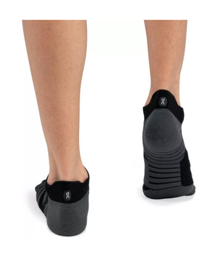 Meias Running running de On Performance Mulher 2