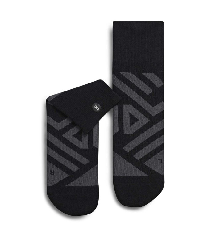 Chaussettes Running running de On Performance Homme