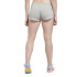 Pantalones de Fitness Reebok Identity French Terry Mujer Gris