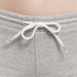 Calça Fitness de Reebok Identity French Terry Mulher Cinzento