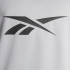Camiseta Basquetebol Reebok Homem por Basketball Mesh Grey