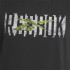 Camiseta Reebok Gs Reebok Fade Ss Hombre