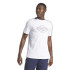 Camiseta Reebok Homem Série Graphic Branco