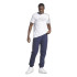 Camiseta Reebok Homem Série Graphic Branco
