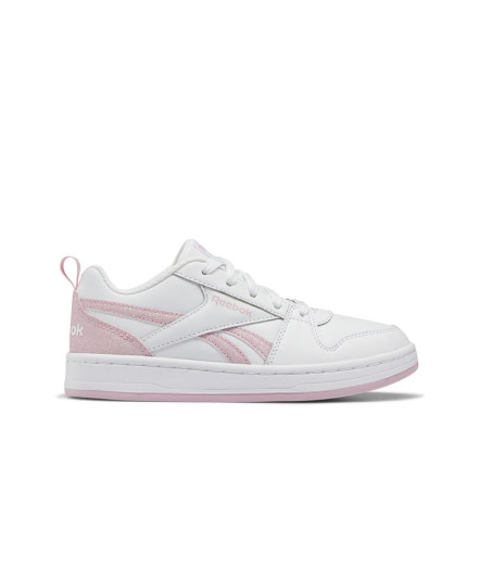 Sapatilhas Reebok Royal Prime 2.0 Infantil Rosa