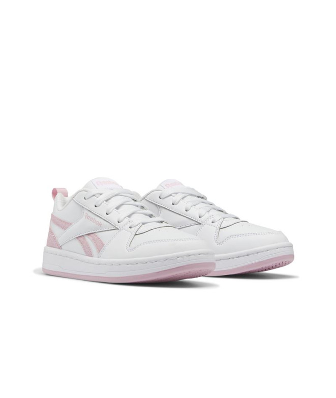 Zapatillas Reebok Royal Prime 2.0 Infantil Rosa