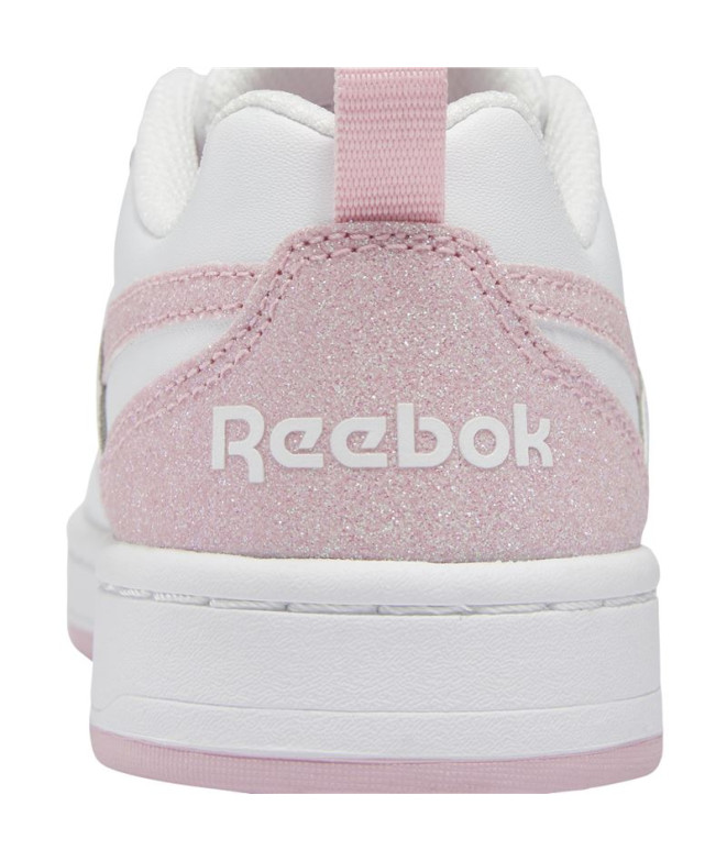 Zapatillas Reebok Royal Prime 2.0 Infantil Rosa