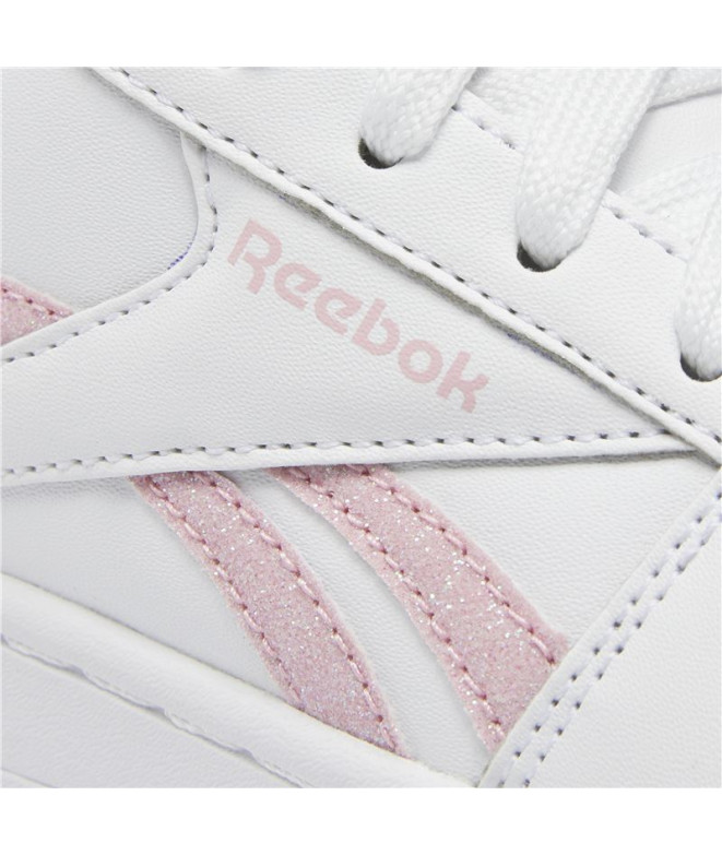 Zapatillas Reebok Royal Prime 2.0 Infantil Rosa