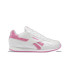 Chaussures Reebok Enfant Royal Classic Jog 3.0 Rose