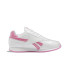 Chaussures Reebok Enfant Royal Classic Jog 3.0 Rose